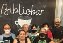 Centro Cultural Universitario Inaugura el nuevo Bibliobarcafé del CCU, como un emprendimiento de inclusión laboral