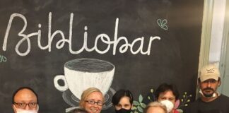 Centro Cultural Universitario  Inaugura el nuevo Bibliobarcafé del CCU, como un emprendimiento de inclusión laboral