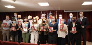 Comunidad Presentaron la revista de Extensión Universitaria: “Derecho y Sociedad”