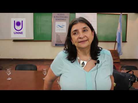 Presentación de ingresos de proyectos de investigación en Chaco