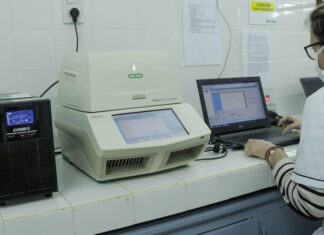 Trabajarán en el ajuste y transferencia de técnicas diagnósticas de enfermedades transmisibles de interés regional