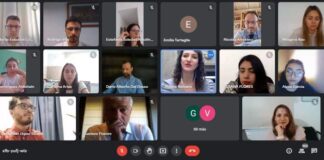 CERTAMEN  Estudiantes representan a la UNNE en Jornadas Universitarias de Litigación Penal