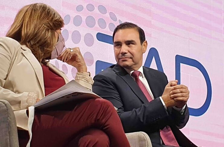 Jornada de Innovación Municipal: la UNNE se sumó al evento como coorganizadora y formadora de recursos humanos en tecnología