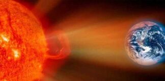 Entrevista ¿Cómo afecta a la Tierra la tormenta solar que soporta en estos días?