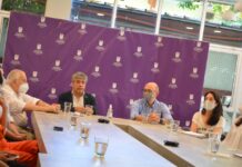 Un nuevo servicio para la comunidad. La Facultad de Medicina pone en marcha el primer Consultorio de Asesoramiento Genético Oncológico en Corrientes