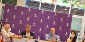 Un nuevo servicio para la comunidad. La Facultad de Medicina pone en marcha el primer Consultorio de Asesoramiento Genético Oncológico en Corrientes