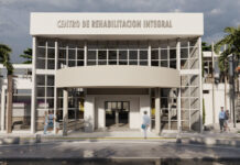 Transfieren propuesta arquitectónica para un Centro de Rehabilitación Integral en el interior de Corrientes