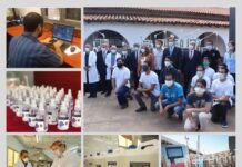 EXPERIENCIAS EN PANDEMIA FaCENA en las Jornadas Académicas de la RedVITEC