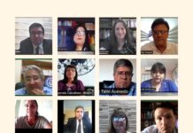 DISCAPACIDAD Y POLÍTICAS PÚBLICAS Conversatorio asoció a extensionistas universitarios, legisladores y magistrados en futuras acciones de igualdad y derechos
