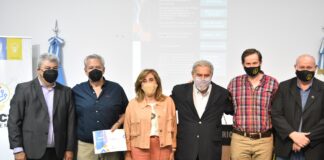 Proyectos Federales de Innovación 2021 Distinguieron a proyectos ganadores de la UNNE en conovocatoria nacional de innovación