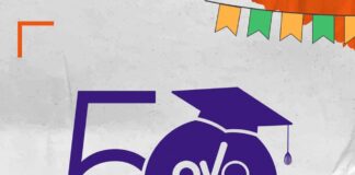 EL DEPARTAMENTO CELEBRÓ SUS BODAS DE ORO ESTE 2021 Orientación Vocacional en la UNNE: 50 años de una iniciativa precursora en el país