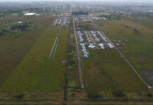 Nuevo Sur, un proyecto de desarrollo urbano del Gran Resistencia con aportes de la UNNE