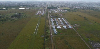 Nuevo Sur, un proyecto de desarrollo urbano del Gran Resistencia con aportes de la UNNE