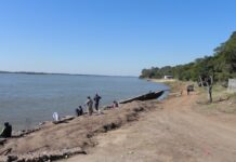 La pesca de costa, una modalidad que también ejerce presión sobre el recurso íctico