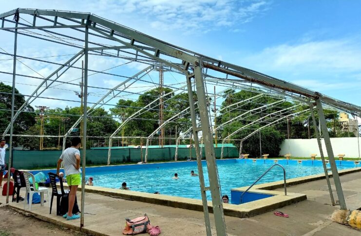 El CUNE ofrece colonia de vacaciones gratuita para hijos e hijas de estudiantes, docentes y no docentes de la UNNE