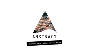 Abstract – Ciencia para cuidar el ambiente: Microplásticos, otro contaminante en el Paraná