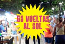 Feliz 65 aniversario UNNE