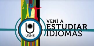 EXTENSIÓN  Comienzan las inscripciones 2022 para los cursos de idiomas de la UNNE Las inscripciones 2022 se pueden realizar online, desde el 6 al 22 de diciembre. Se pueden estudiar 9 idiomas y hay clases para personas mayores, niños, niñas y adolescentes.