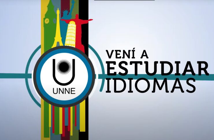 Comienzan las inscripciones 2022 para los cursos de idiomas de la UNNE Las inscripciones 2022 se pueden realizar online, desde el 6 al 22 de diciembre. Se pueden estudiar 9 idiomas y hay clases para personas mayores, niños, niñas y adolescentes.