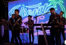 El sábado 11 de diciembre, continúan en Corrientes La UNNE celebra 65 años y los festejos comenzaron en Resistencia, con un festival popular El reconocido grupo chaqueño Viento Norte cerró el festival por los 65 años de la UNNE, en Resistencia.