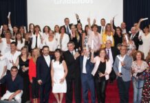 FOUNNE celebrará el aniversario de graduación de la Promoción 1971 y 1996 Día del Graduado de la Facultad de Odontología edición 2019.