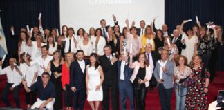 FOUNNE celebrará el aniversario de graduación de la Promoción 1971 y 1996 Día del Graduado de la Facultad de Odontología edición 2019.