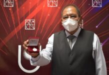 FaCENA Acto Homenaje a la Comunidad de la FaCENA