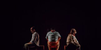 En la sala Azul del Centro Cultural Universitario Con perfil solidario, se presenta “Los perros” del Teatro del Guarán en el CCU