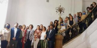 ANFHE está compuesta por 42 miembros pertenecientes a 32 universidades nacionales. La UNNE participó del plenario de la Asociación de Facultades de Humanidades y Educación