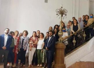 ANFHE está compuesta por 42 miembros pertenecientes a 32 universidades nacionales. La UNNE participó del plenario de la Asociación de Facultades de Humanidades y Educación