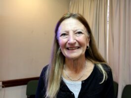 Novedad de Eudene: Sentidos de la participación ciudadana en América Latina y el Caribe de María del Socorro Foio