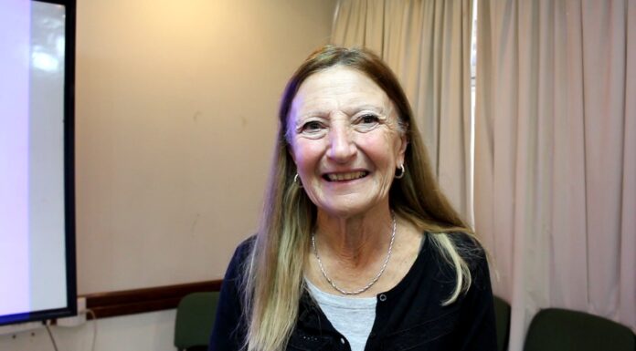 Propuesta que explora la construcción de ciudadana en América Latina Novedad de Eudene: Sentidos de la participación ciudadana en América Latina y el Caribe de María del Socorro Foio