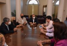 Sera destinado para actividades recreativas y educativas La Facultad de Medicina contará con un nuevo predio