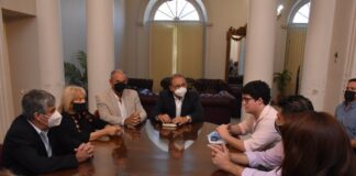 Sera destinado para actividades recreativas y educativas La Facultad de Medicina contará con un nuevo predio