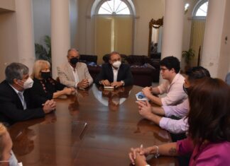 Sera destinado para actividades recreativas y educativas La Facultad de Medicina contará con un nuevo predio