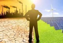 TRANSICIÓN ENERGÉTICA Y CAMBIO CLIMÁTICO «Argentina tiene enormes condiciones para trabajar energías renovables, lo que falta es coordinar objetivos»