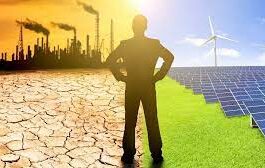 «Argentina tiene enormes condiciones para trabajar energías renovables, lo que falta es coordinar objetivos»