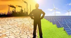 TRANSICIÓN ENERGÉTICA Y CAMBIO CLIMÁTICO «Argentina tiene enormes condiciones para trabajar energías renovables, lo que falta es coordinar objetivos»