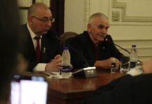 Homenaje por el bicentenario de la primera Constitución de Corrientes