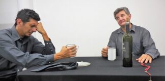 Centro Cultural Universitario  El Elenco Estable del CCU presenta “Niños expósitos”