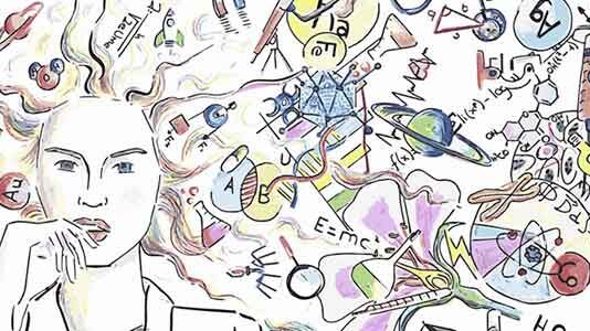 11 de febrero “Día Internacional la Mujer y la Niña en la Ciencia” y “Día de Mujer Médica”