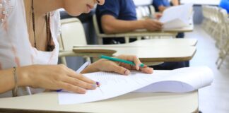 PRIMER PERIODO ACADÉMICO Nivelación 2022: más de 2.800 aspirantes rinden su examen en Derecho