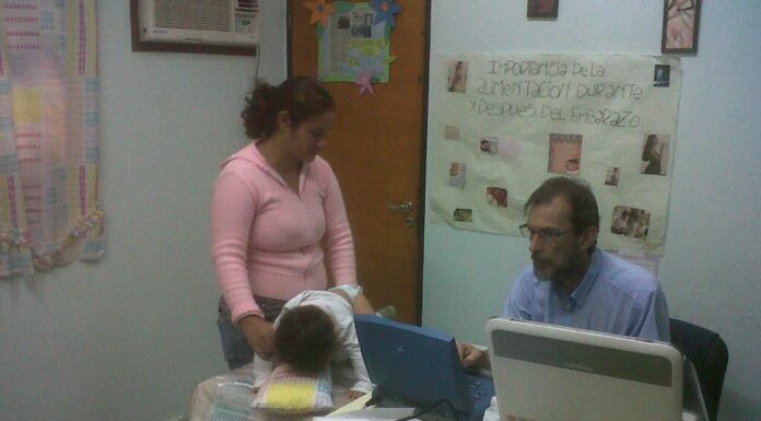 TRABAJO DE ESPECIALISTA DE LA FACULTAD DE MEDICINA Investigación de la UNNE publicada en una de las revistas científicas de mayor prestigio mundial