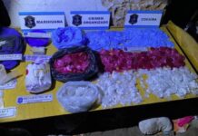 ESPECIALISTA DE LA UNNE SOBRE EL CASO DE DROGA ADULTERADA  “La mayoría de los casos de cocaína que se remite para análisis, está adulterada con diversos tipos de sustancias”