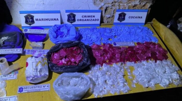 ESPECIALISTA DE LA UNNE SOBRE EL CASO DE DROGA ADULTERADA “La mayoría de los casos de cocaína que se remite para análisis, está adulterada con diversos tipos de sustancias”