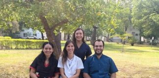 Producción Ganadera Plantas tóxicas: grupo del interior del país, con investigadores de la UNNE, buscan ser referentes del tema en la Argentina Investigadores de la UNNE que investigarán sobre plantas tóxicas