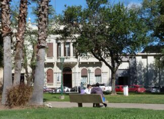 CICLO LECTIVO 2022 La UNNE retoma la actividad académica con presencialidad cuidada La UNNE definió la modalidad y condiciones para el ciclo lectivo 2022, en el contexto Covid-19.