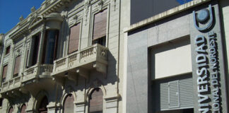 RESOLUCIÓN RECTORAL Recomendaciones para el retorno cuidado a las actividades administrativas y académicas en la UNNE