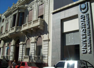 RESOLUCIÓN RECTORAL Recomendaciones para el retorno cuidado a las actividades administrativas y académicas en la UNNE