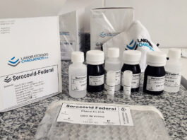 Desarrollan kit para detectar anticuerpos contra el coronavirus en animales